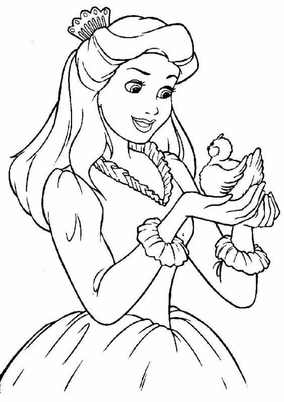 Desene Cu Printesele Disney De Colorat Planșe și Imagini De Colorat Cu Prințesele Disney