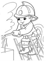 Pompieri