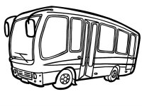 Autobuze