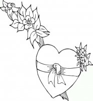 Inimi si Trandafiri