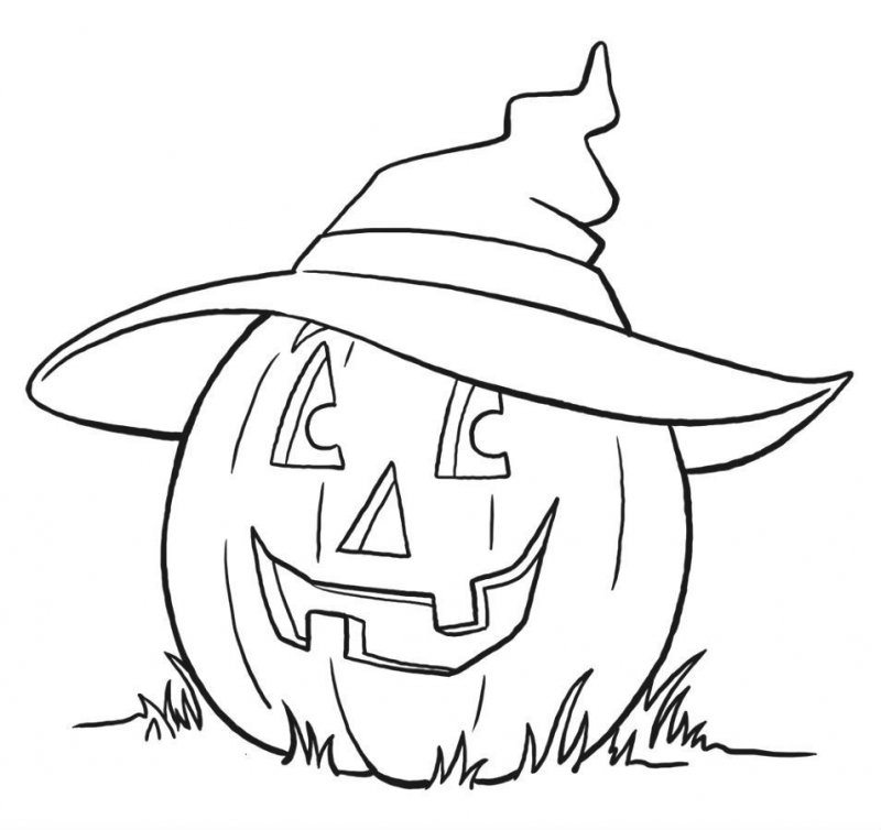 Infer Mathematical Fancy Desene cu Halloween de colorat, planșe și imagini de colorat cu Halloween